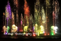 Water Fountain at the Oasis. Gulport
