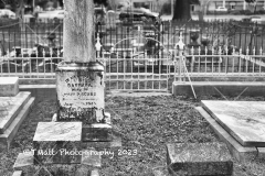 St Michael s Cemetery