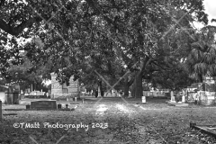 St Michael s Cemetery
