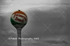 Pensacola Beach