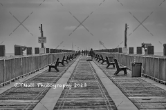 Pensacola Pier