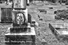 St Michael s Cemetery